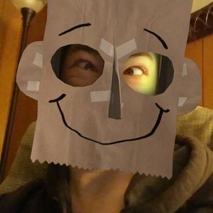 Meet your Posher, Bryan